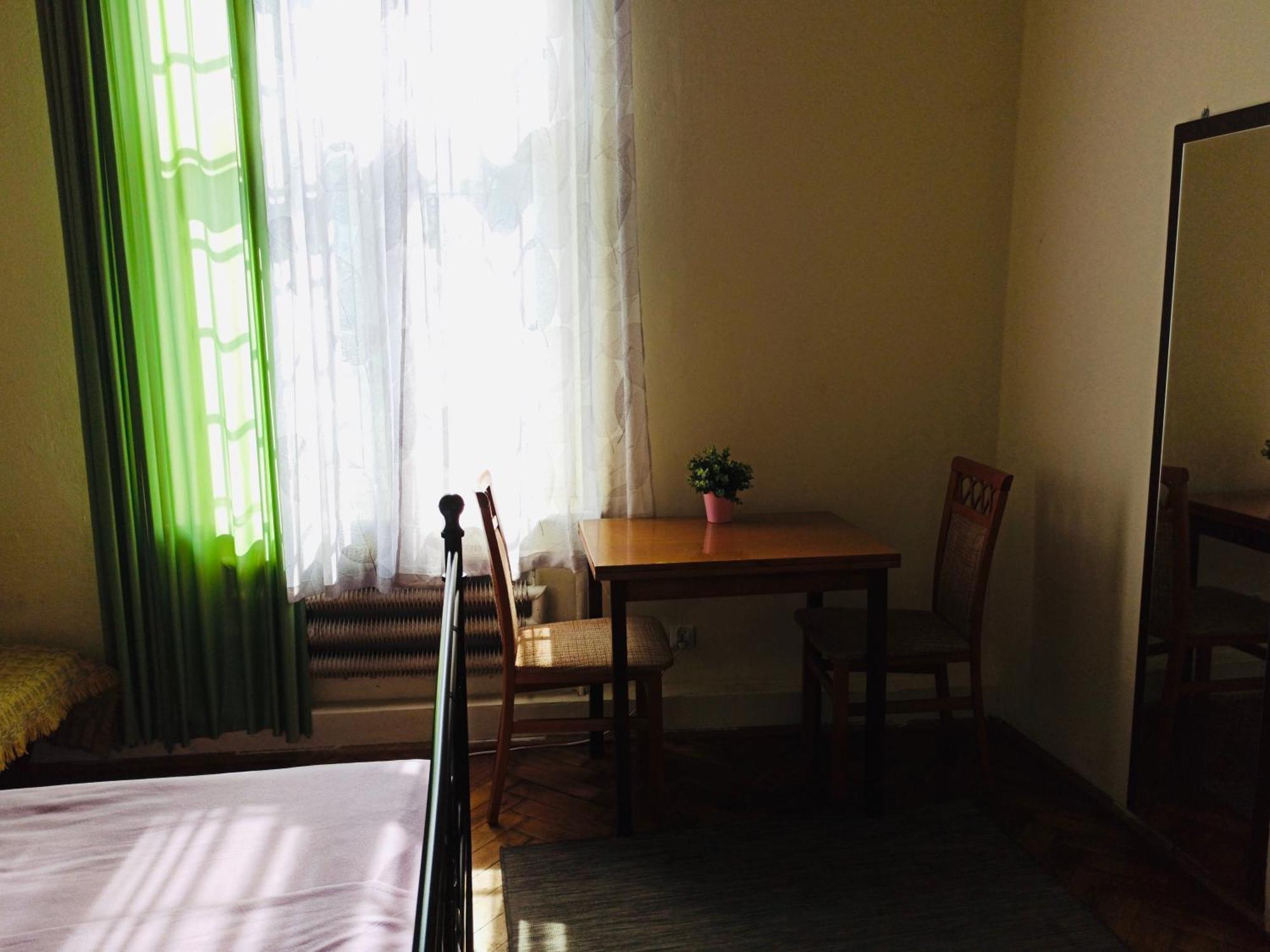 Willa Retro Hostel Krakow Ruang foto