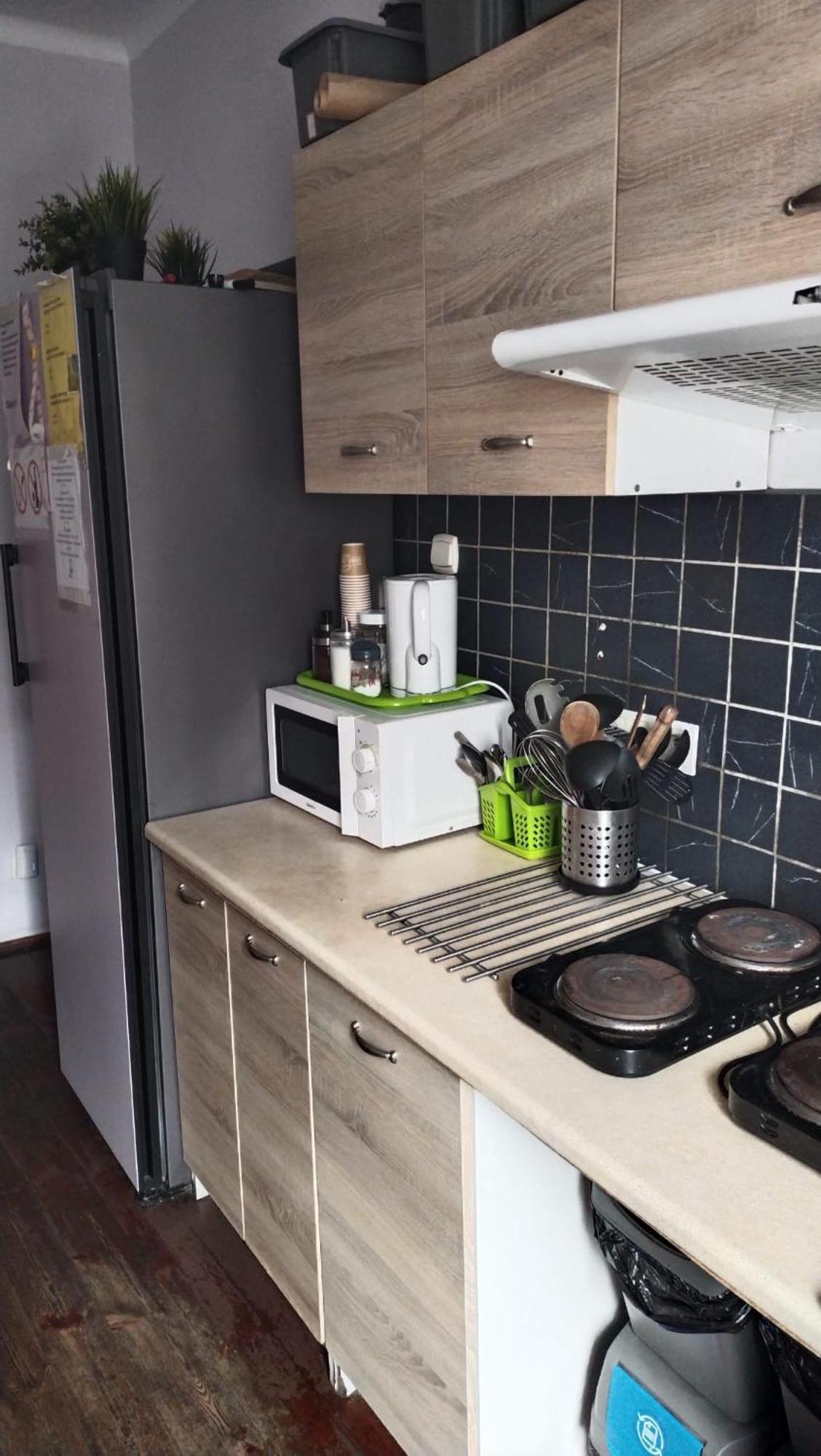 Willa Retro Hostel Krakow Bagian luar foto