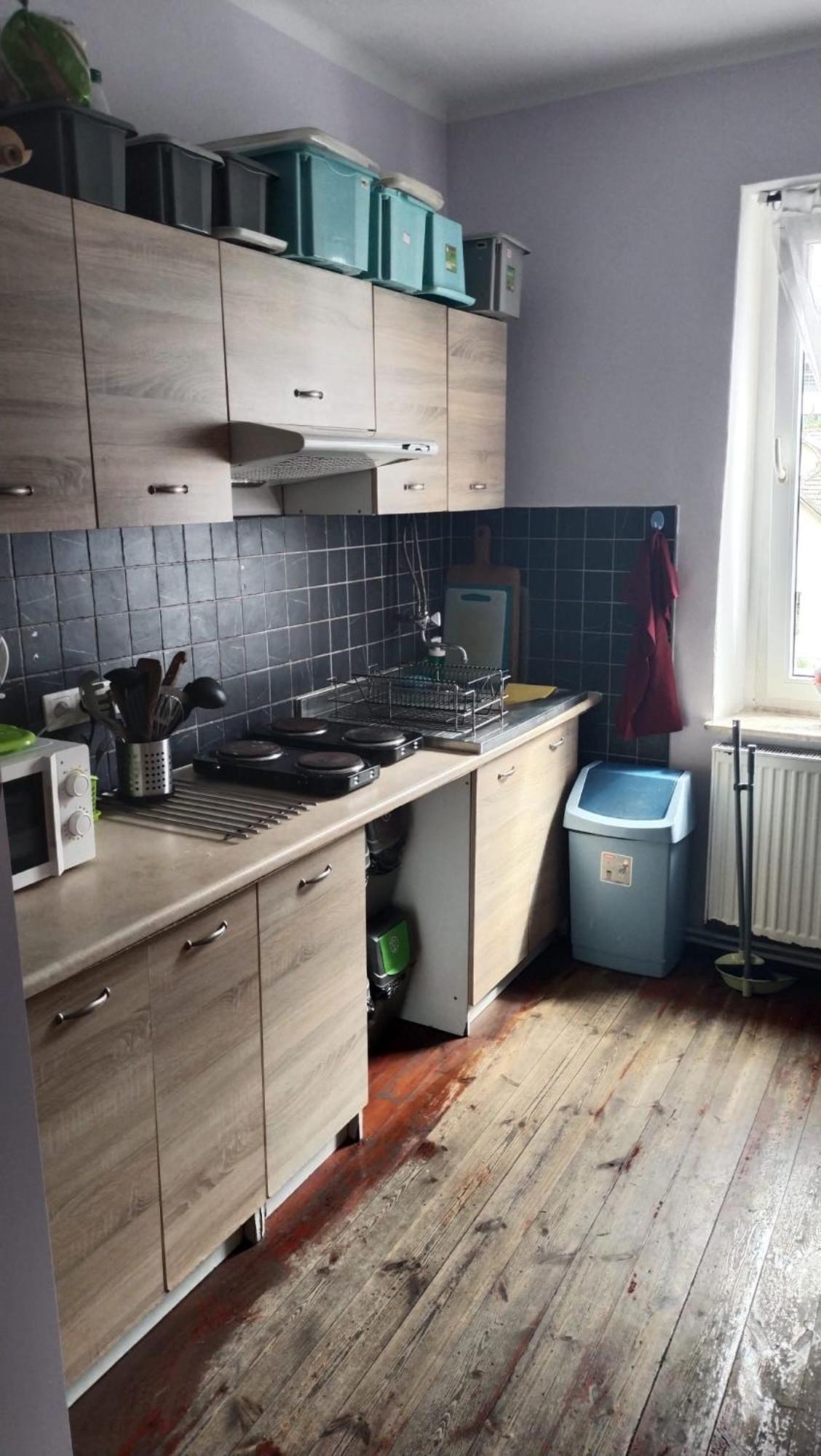 Willa Retro Hostel Krakow Bagian luar foto