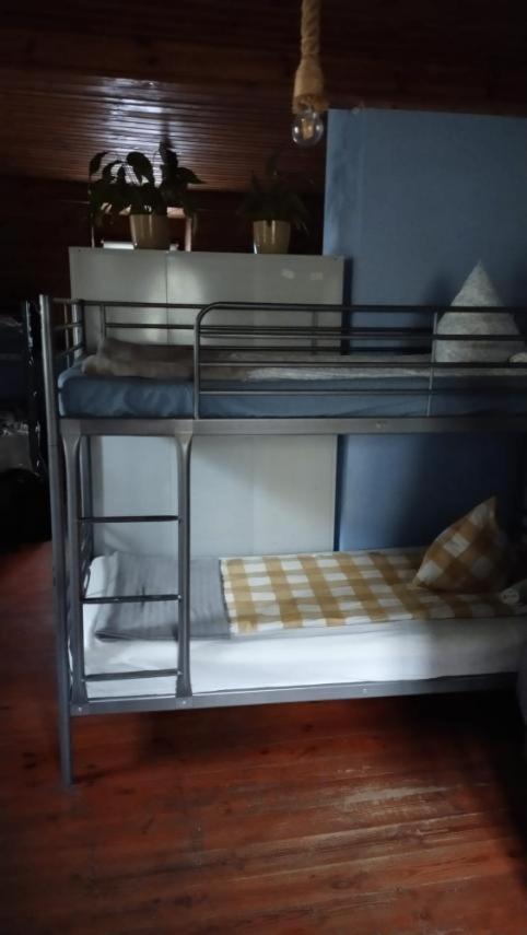 Willa Retro Hostel Krakow Bagian luar foto